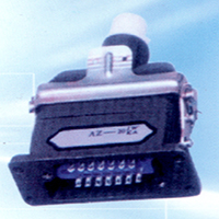 AZ-14JZ1/KA矩形插头座